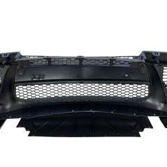 Προφυλακτήρας εμπρός BMW X6 E71 (2007-2014) / X5 E70 (2010-2012) - M Pack design-thumb-8