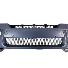 Προφυλακτήρας εμπρός BMW X6 E71 (2007-2014) / X5 E70 (2010-2012) - M Pack design-thumb-5