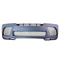 Προφυλακτήρας εμπρός BMW X6 E71 (2007-2014) / X5 E70 (2010-2012) - M Pack design-thumb-9