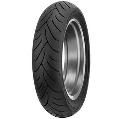 ΕΛΑΣΤΙΚΟ ΕΜΠΡΟΣ-ΠΙΣΩ DUNLOP SCOOTSMART (80/90-16) (48P) 636849 (DUNLOP)-thumb-1