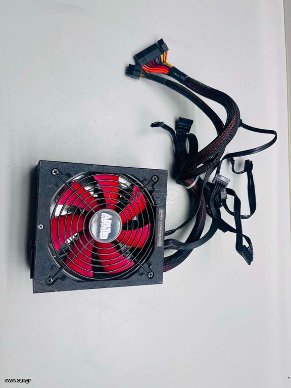 Τροφοδοτικό ARLT Computer GPM700V 700W Modular Active PFC