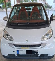 Smart ForTwo 2007 PASSION