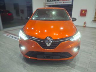 Renault Clio 2020 CLIO V   1.0 TCe 100 Hp EDITION ONE-thumb-1