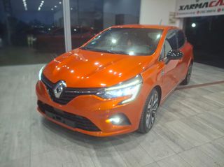 Renault Clio 2020 CLIO V   1.0 TCe 100 Hp EDITION ONE-thumb-4