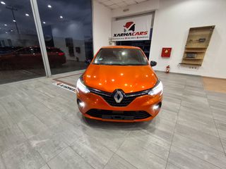 Renault Clio 2020 CLIO V   1.0 TCe 100 Hp EDITION ONE-thumb-2