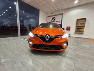 Renault Clio 2020 CLIO V   1.0 TCe 100 Hp EDITION ONE-thumb-3