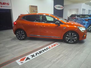 Renault Clio 2020 CLIO V   1.0 TCe 100 Hp EDITION ONE-thumb-7