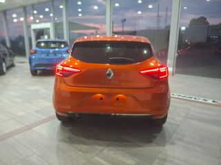Renault Clio 2020 CLIO V   1.0 TCe 100 Hp EDITION ONE-thumb-51