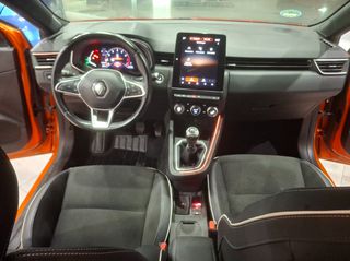 Renault Clio 2020 CLIO V   1.0 TCe 100 Hp EDITION ONE-thumb-29