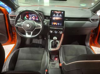 Renault Clio 2020 CLIO V   1.0 TCe 100 Hp EDITION ONE-thumb-30