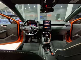Renault Clio 2020 CLIO V   1.0 TCe 100 Hp EDITION ONE-thumb-32