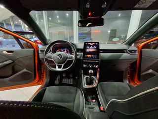Renault Clio 2020 CLIO V   1.0 TCe 100 Hp EDITION ONE-thumb-33