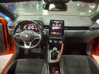 Renault Clio 2020 CLIO V   1.0 TCe 100 Hp EDITION ONE-thumb-36