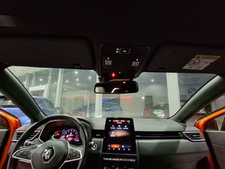 Renault Clio 2020 CLIO V   1.0 TCe 100 Hp EDITION ONE-thumb-39