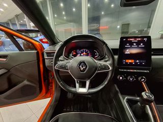 Renault Clio 2020 CLIO V   1.0 TCe 100 Hp EDITION ONE-thumb-41