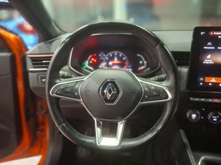 Renault Clio 2020 CLIO V   1.0 TCe 100 Hp EDITION ONE-thumb-42