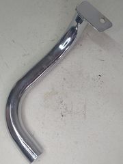 ΛΑΙΜΟΣ ΕΞΑΤΜΙΣΗΣ VIRAGO XV250 YAMAHA (ΔΙΑΚΟΣΜΗΤΙΚΟ) MOTOSPORT 100255