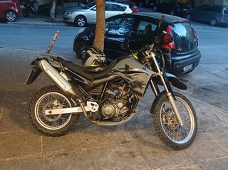Yamaha XT 660R 2006 XT660R