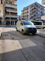 Κλούβα Volkswagen 2011 transporter