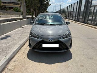 Toyota Yaris 2019 1.5 ACTIVE TSS  ΕΛΛΗΝΙΚΗΣ ΑΝΤΙΠΡΟΣΩΠΕΙΑΣ-thumb-1
