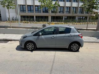 Toyota Yaris 2019 1.5 ACTIVE TSS  ΕΛΛΗΝΙΚΗΣ ΑΝΤΙΠΡΟΣΩΠΕΙΑΣ-thumb-3
