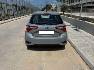 Toyota Yaris 2019 1.5 ACTIVE TSS  ΕΛΛΗΝΙΚΗΣ ΑΝΤΙΠΡΟΣΩΠΕΙΑΣ-thumb-5