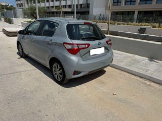 Toyota Yaris 2019 1.5 ACTIVE TSS  ΕΛΛΗΝΙΚΗΣ ΑΝΤΙΠΡΟΣΩΠΕΙΑΣ-thumb-6