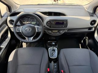 Toyota Yaris 2019 1.5 ACTIVE TSS  ΕΛΛΗΝΙΚΗΣ ΑΝΤΙΠΡΟΣΩΠΕΙΑΣ-thumb-7