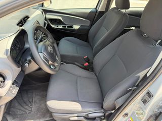 Toyota Yaris 2019 1.5 ACTIVE TSS  ΕΛΛΗΝΙΚΗΣ ΑΝΤΙΠΡΟΣΩΠΕΙΑΣ-thumb-9