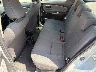 Toyota Yaris 2019 1.5 ACTIVE TSS  ΕΛΛΗΝΙΚΗΣ ΑΝΤΙΠΡΟΣΩΠΕΙΑΣ-thumb-11