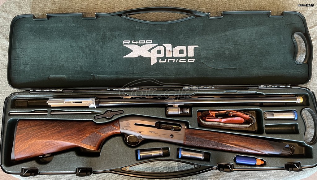 Beretta A400 Xplor Unico