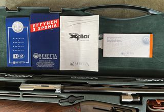 Beretta A400 Xplor Unico-thumb-12