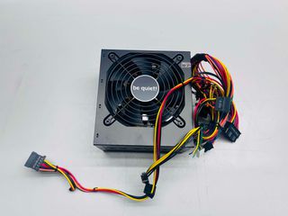 Τροφοδοτικό be quiet! System Power 350W (BQT S6-SYS-UA-350W) – 80 PLUS