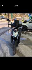 Kymco Agility 150 2016 AGILITY CITY 150