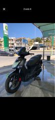 Kymco Agility 150 2016 AGILITY CITY 150-thumb-1