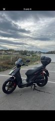Kymco Agility 150 2016 AGILITY CITY 150-thumb-2
