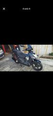 Kymco Agility 150 2016 AGILITY CITY 150-thumb-3