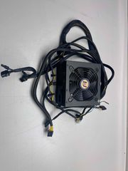 Τροφοδοτικό Antec TruePower Classic 550W (TP-550C) – 80 PLUS Gold