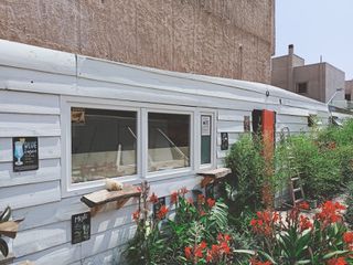 Τροχοβίλα - Προκάτ προκάτ σπίτι 2023 ISOBOX