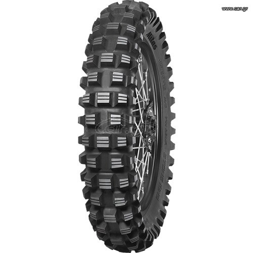ΕΛΑΣΤΙΚΟ ΠΙΣΩ MITAS STONE KING (130/80-17) 65N TT 70000985 (MITAS)