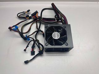 Τροφοδοτικό be quiet! System Power 7 500W (BQ SU7-500W) – 80 PLUS Silver