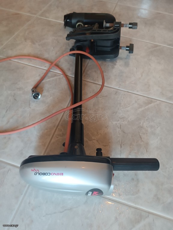 Rhino Cobold V24