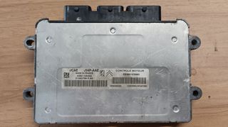 ΕΓΚΕΦΑΛΟΣ ΚΙΝΗΤΗΡA PEUGEOT CITROEN BENZINH VALEO J34P SW9661978880