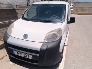 Fiat Fiorino 2011 FIORINO PICK-UP