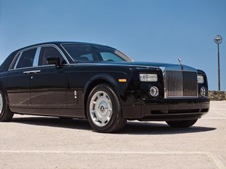 Rolls Royce Phantom 2004-thumb-1