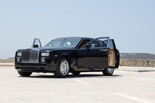 Rolls Royce Phantom 2004-thumb-5
