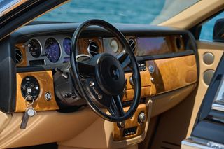 Rolls Royce Phantom 2004-thumb-6