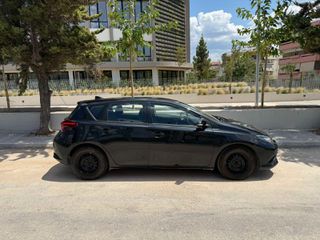 Toyota Auris 2018 1.4 D-4D LIVE  ΕΛΛΗΝΙΚΗΣ ΑΝΤΙΠΡΟΣΩΠΕΙΑΣ-thumb-3