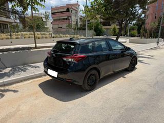 Toyota Auris 2018 1.4 D-4D LIVE  ΕΛΛΗΝΙΚΗΣ ΑΝΤΙΠΡΟΣΩΠΕΙΑΣ-thumb-4