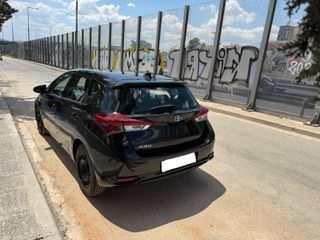 Toyota Auris 2018 1.4 D-4D LIVE  ΕΛΛΗΝΙΚΗΣ ΑΝΤΙΠΡΟΣΩΠΕΙΑΣ-thumb-6